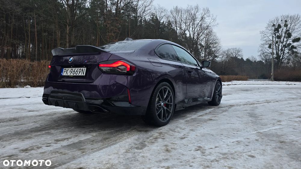 BMW Seria 2 M240i xDrive - 5