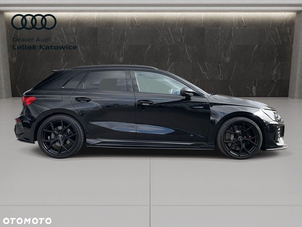 Audi RS3 Sportback - 8