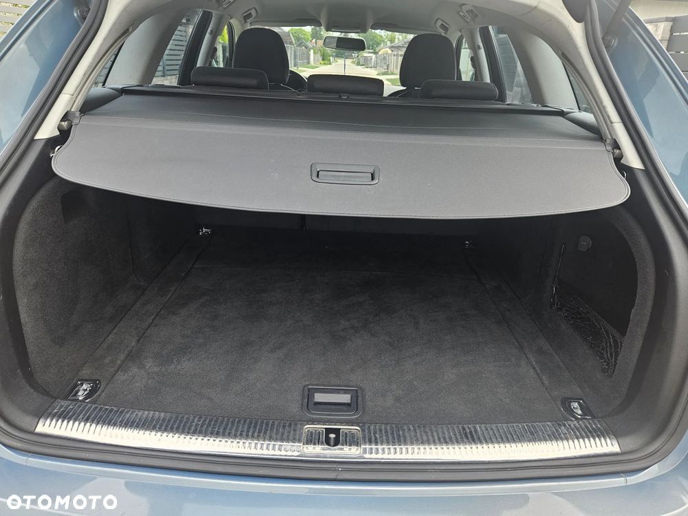 Audi A4 Avant - 17