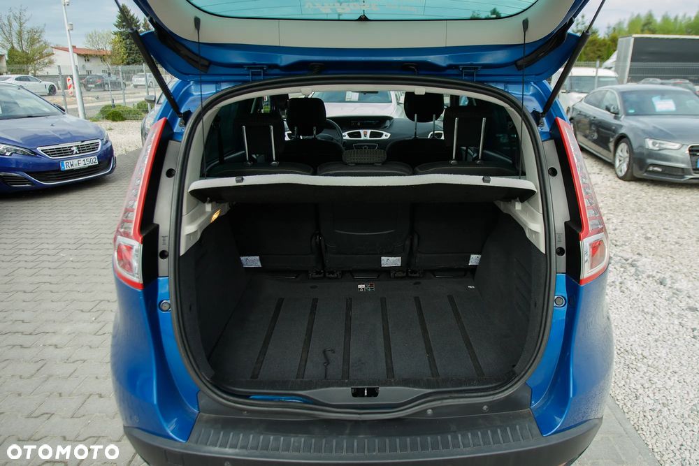 Renault Scenic TCe 130 Dynamique - 18