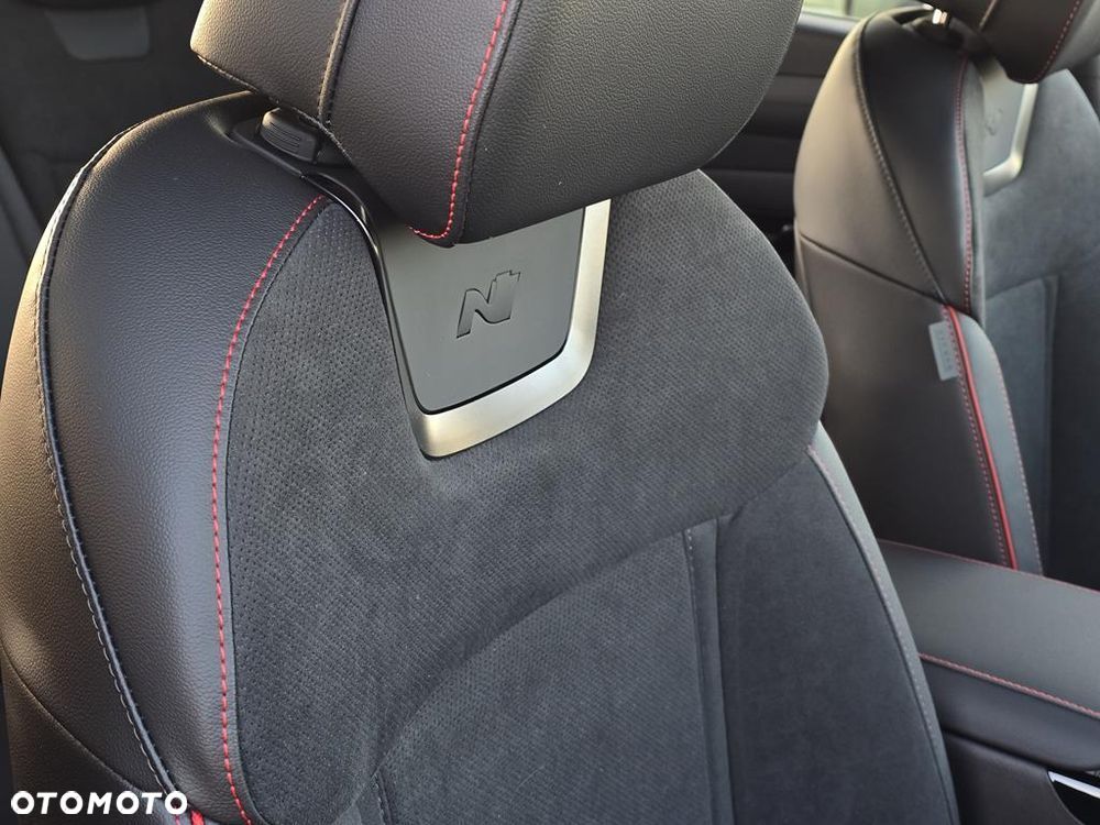 Hyundai Tucson 1.6 T-GDi 48V N-Line 2WD DCT - 24