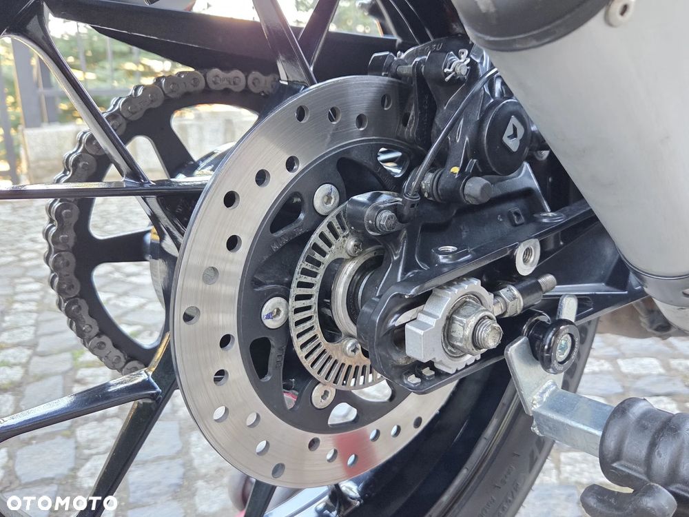 KTM Adventure - 17