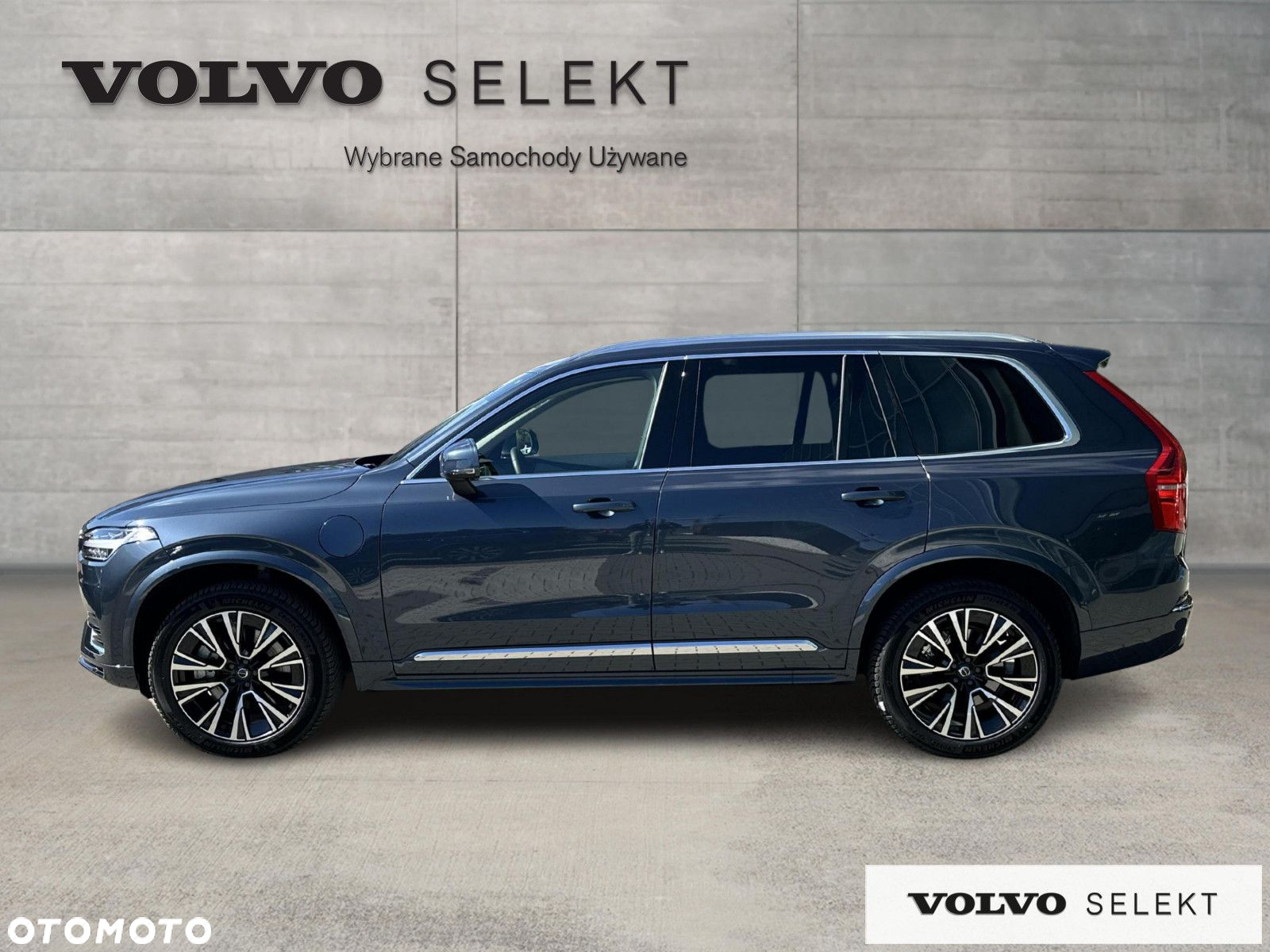 Volvo XC 90 - 3