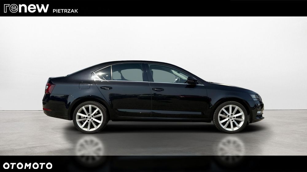 Skoda Octavia - 6