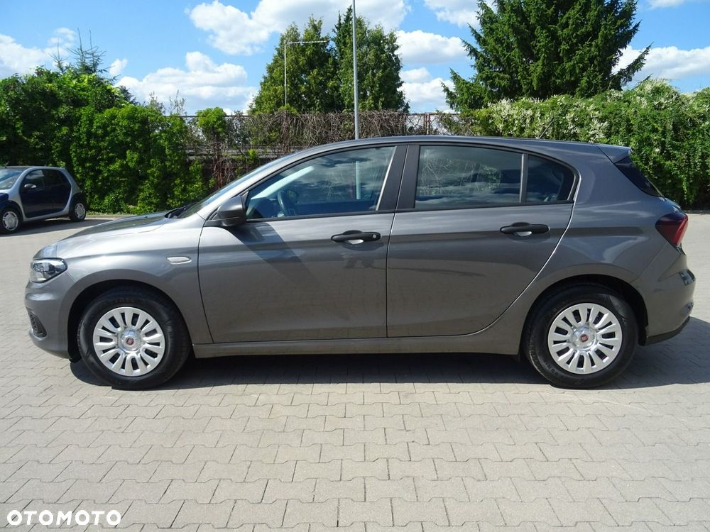 Fiat Tipo 1.4 16v Pop - 5