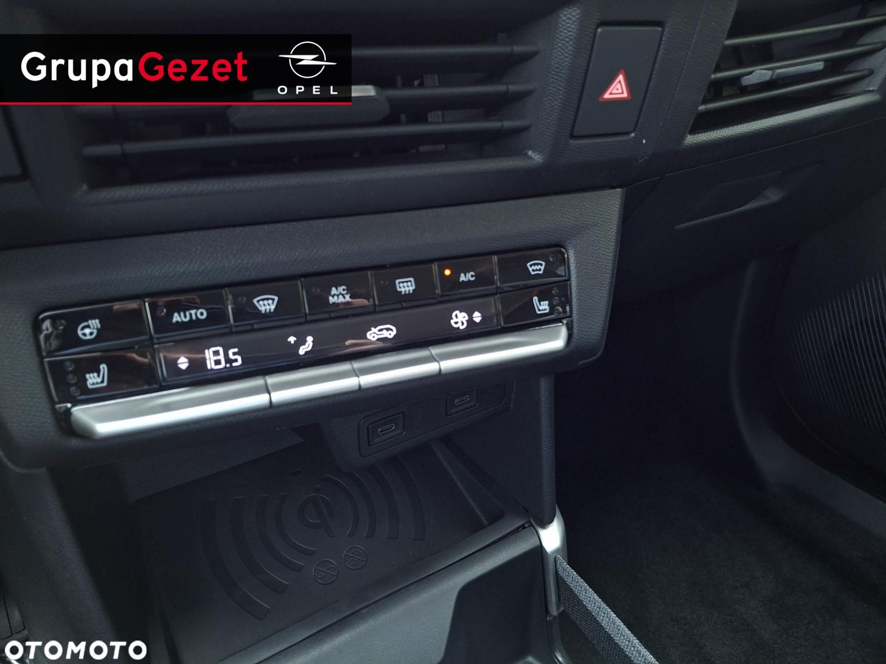 Opel Frontera - 15