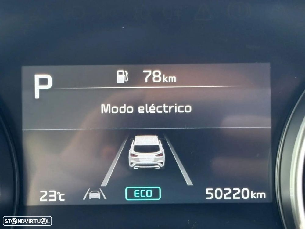 Kia XCeed 1.6 GDi PHEV Drive - 46