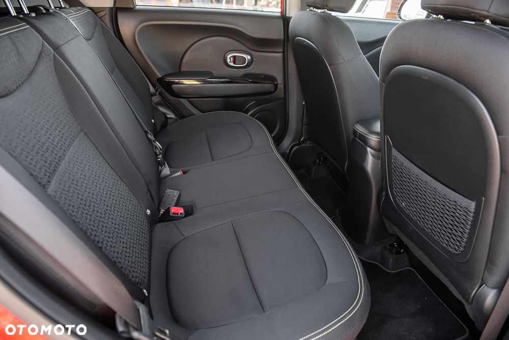 Kia Soul 1.6 GDI XL - 26
