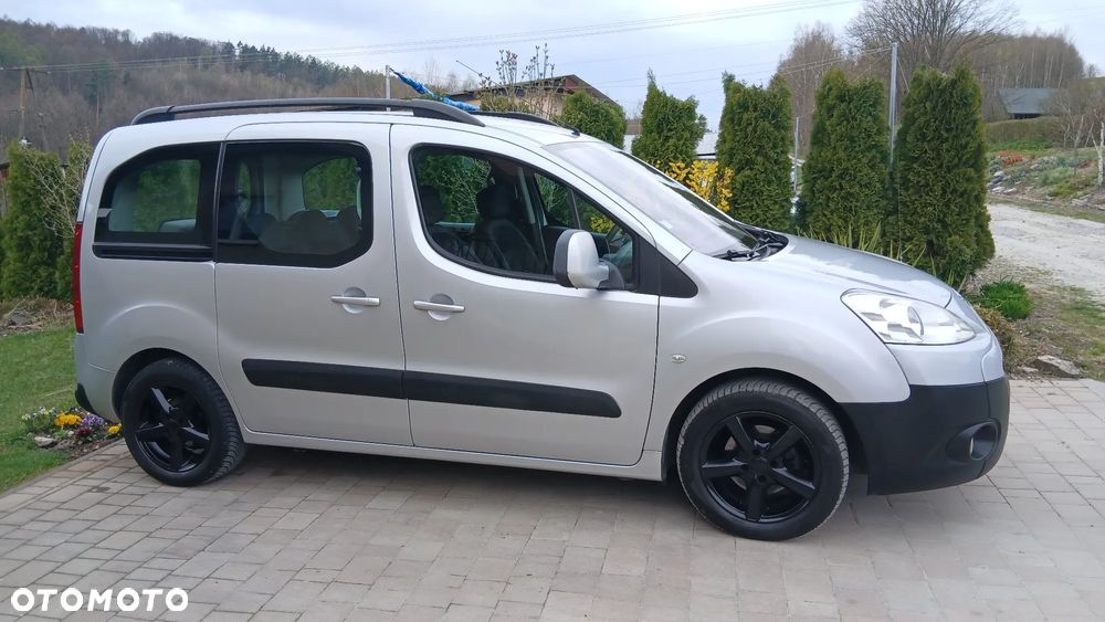 Peugeot Partner - 5