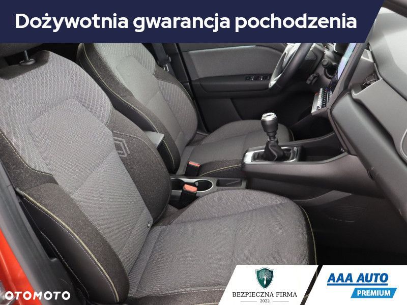 Renault Captur - 11