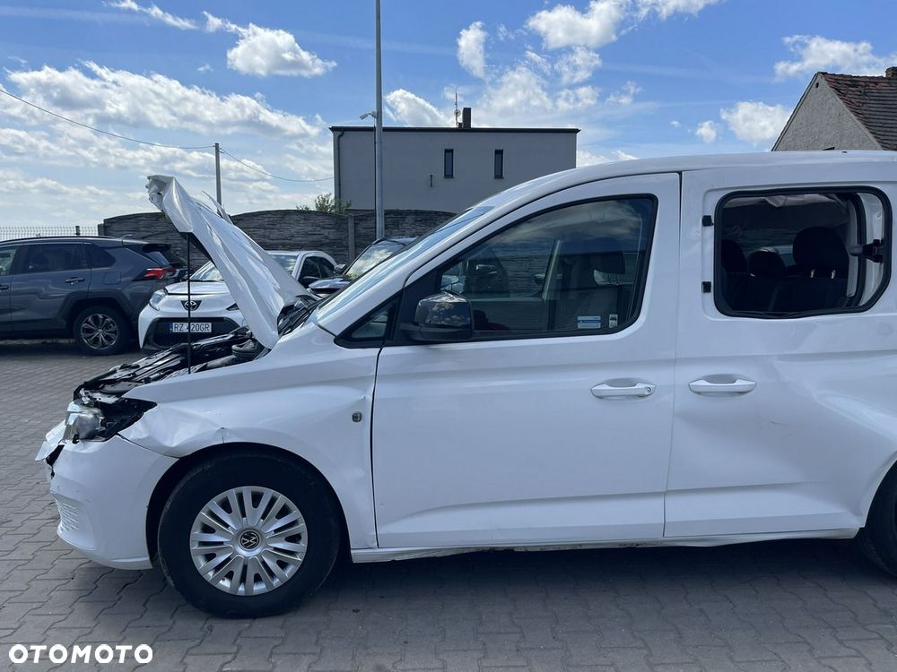 Volkswagen Caddy - 3