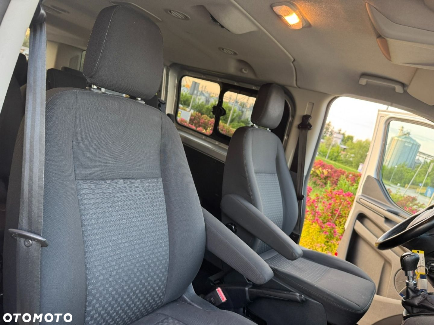 Ford Transit Custom - 25