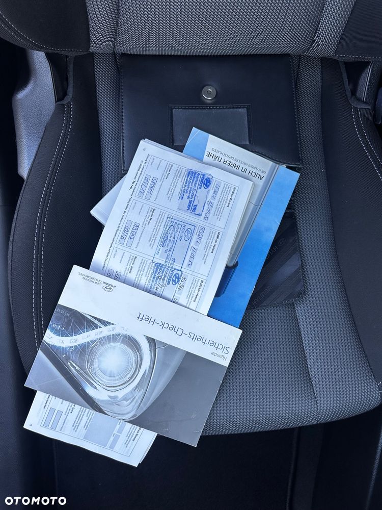 Hyundai i30 1.4 Advantage - 39