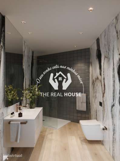 Empreendimento de Luxo na Calheta – T0 Novo, Mobilado com Jacuzzi Pr - Grande imagem: 5/10