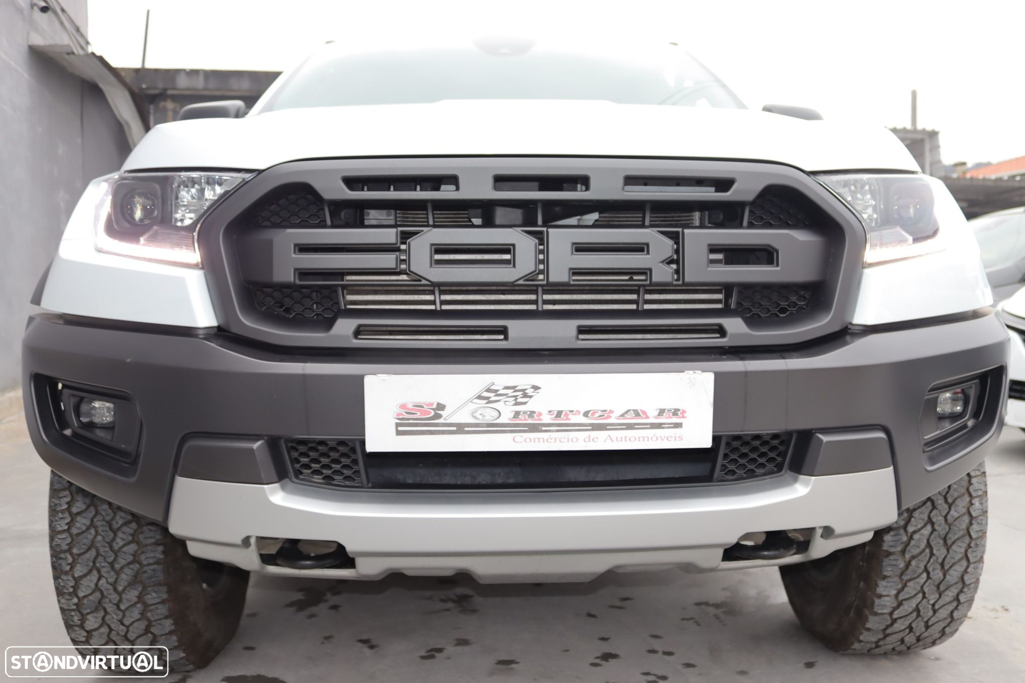 Ford Ranger - 11