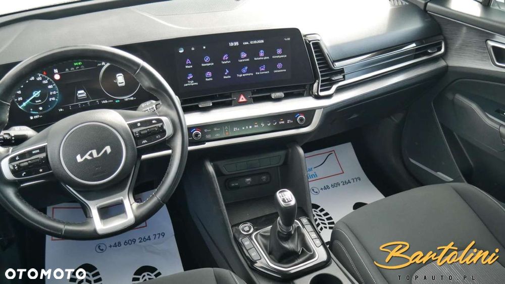 Kia Sportage - 9