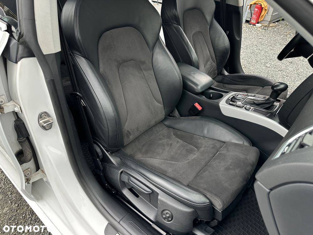 Audi A5 Sportback - 24