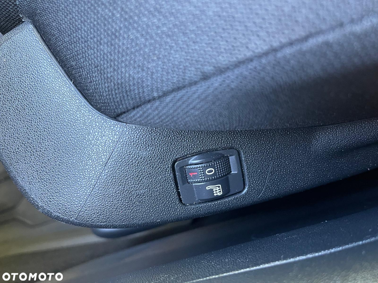 Citroën C4 Grand Picasso e-HDi 115 Exclusive - 27