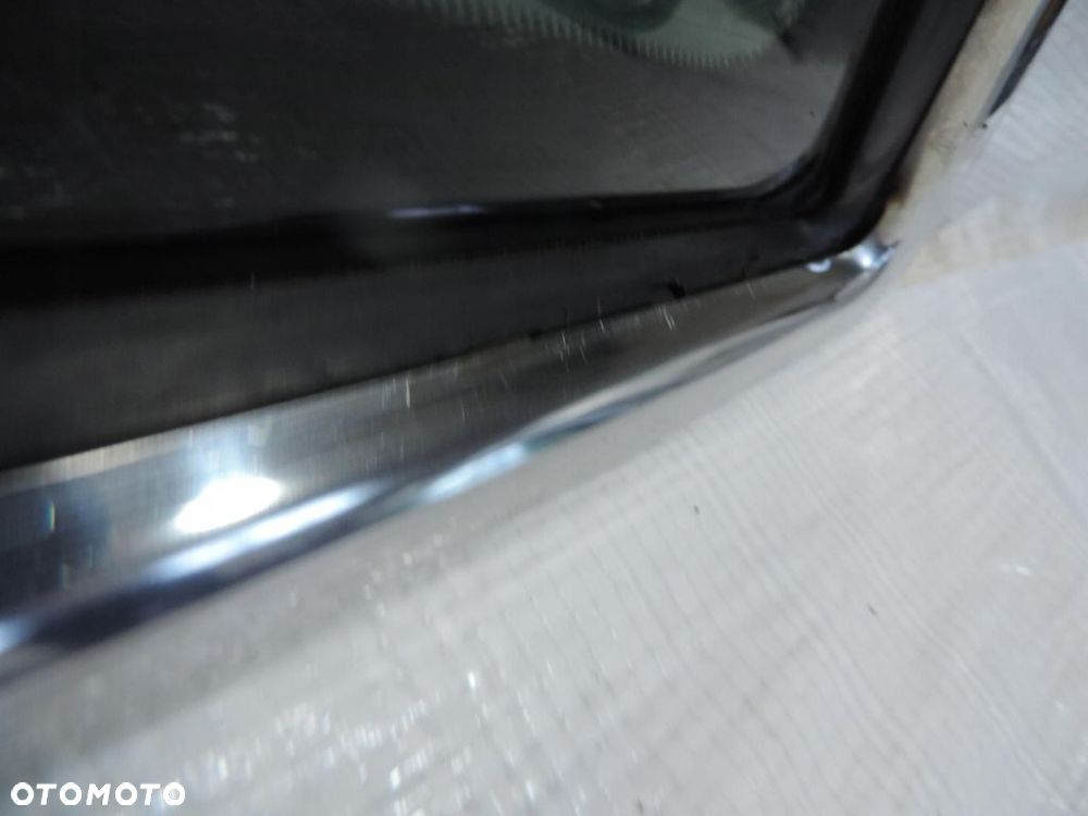 FORD MONDEO MK5 KOMBI SZYBA LEWY TYŁ WZMACNIACZ ANTENOWY DS7T-18C847-Y - 4