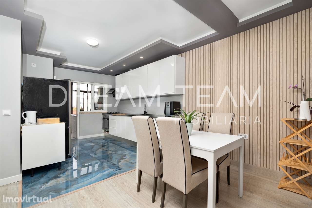 Apartamento T3 Venda em Setúbal (São Sebastião),Setúbal - Grande imagem: 2/26