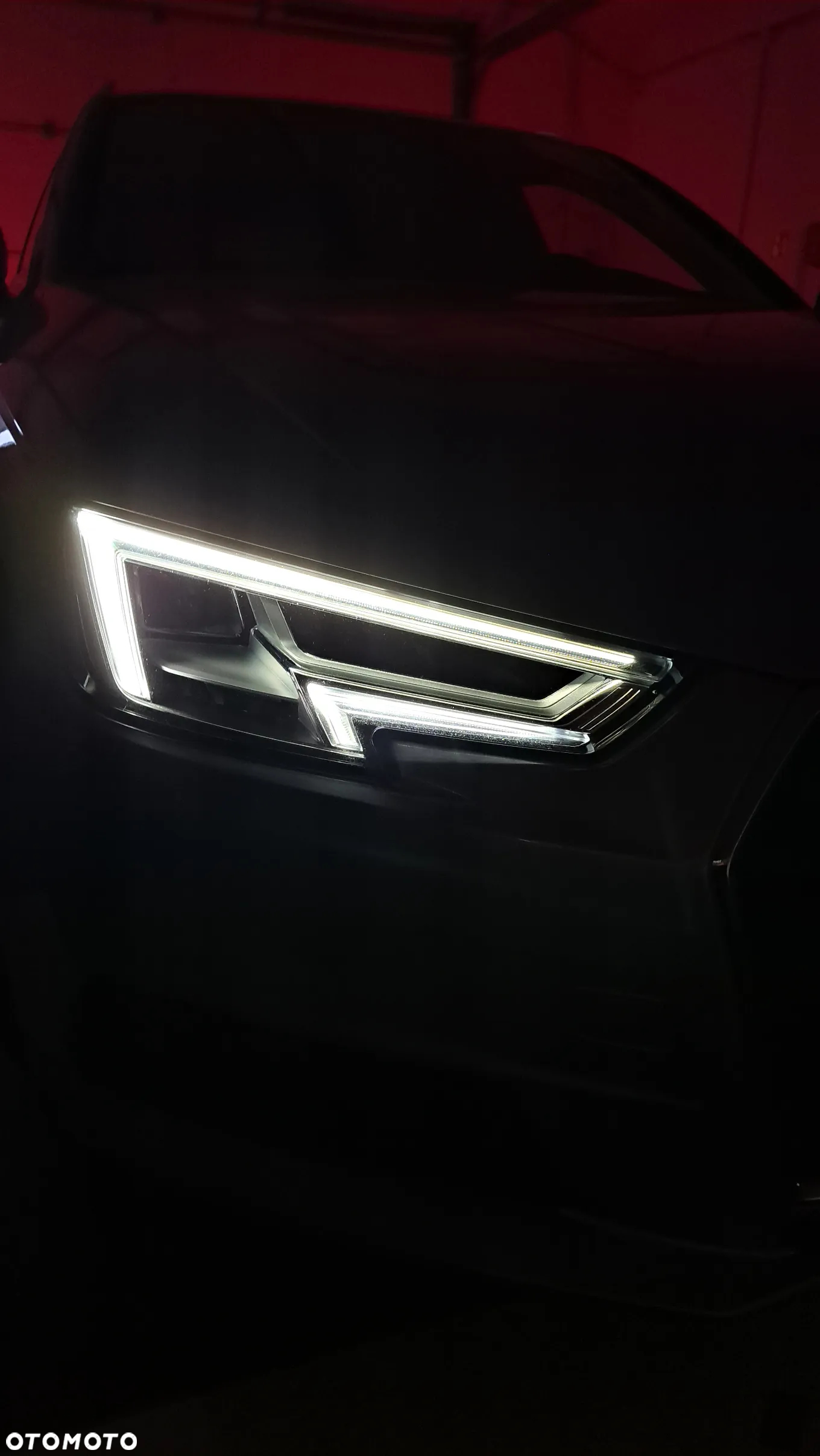 Audi A4 2.0 TDI Design S tronic - 15