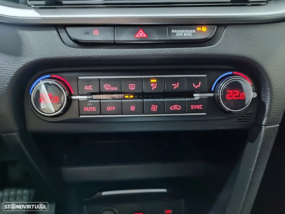 Kia XCeed 1.0 T-GDI Drive - 17