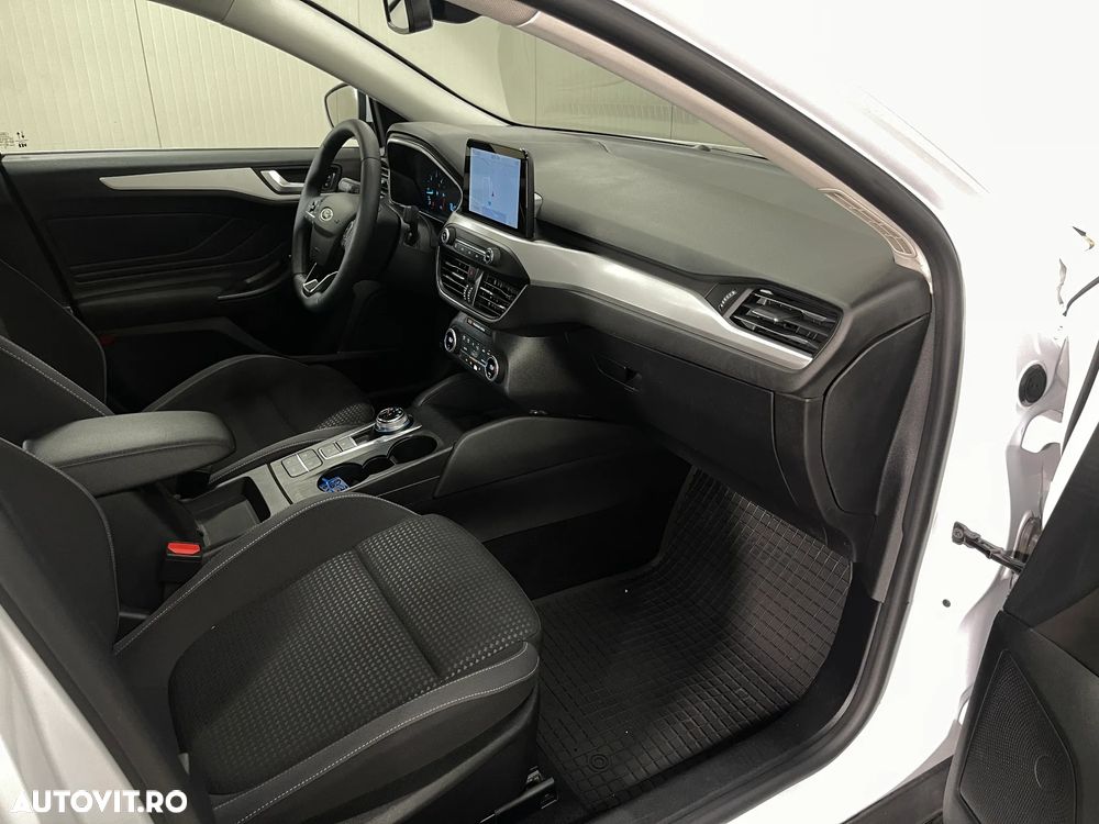 Ford Focus 1.5 EcoBlue Trend Edition - 10