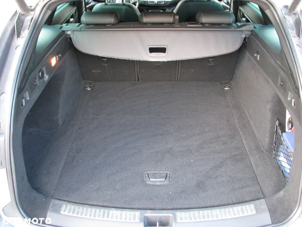 Opel Insignia 2.0 CDTI Sports Tourer Automatik - 8