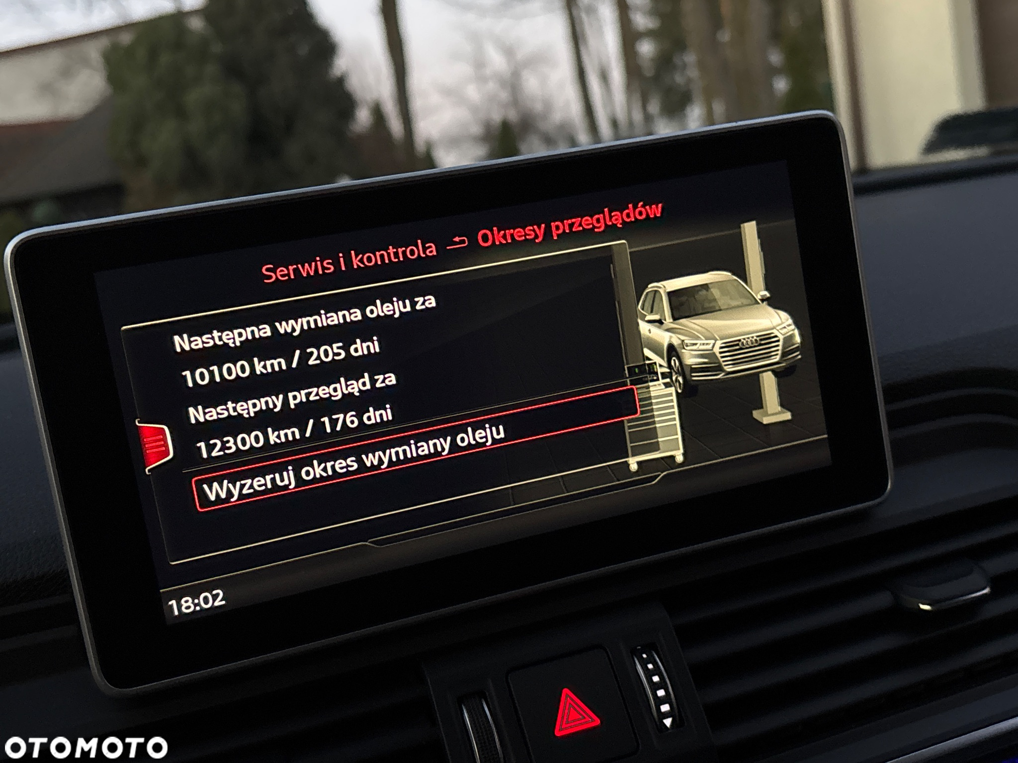 Audi SQ5 3.0 TFSI Quattro Tiptronic - 33