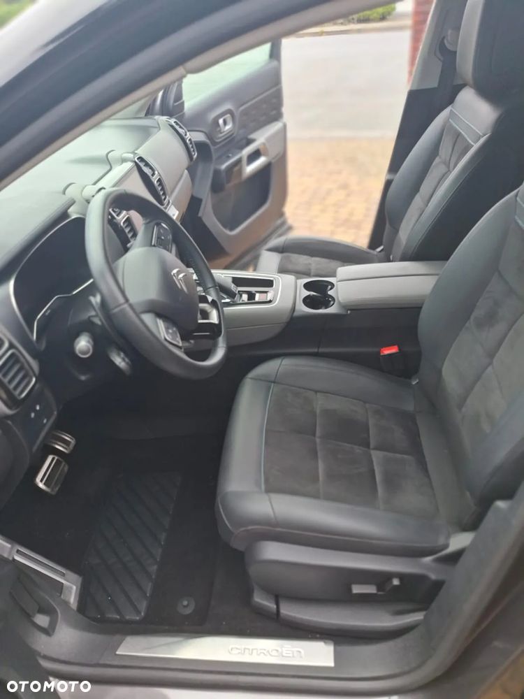 Citroën C5 Aircross 1.5 BlueHDi Feel Pack EAT8 - 11