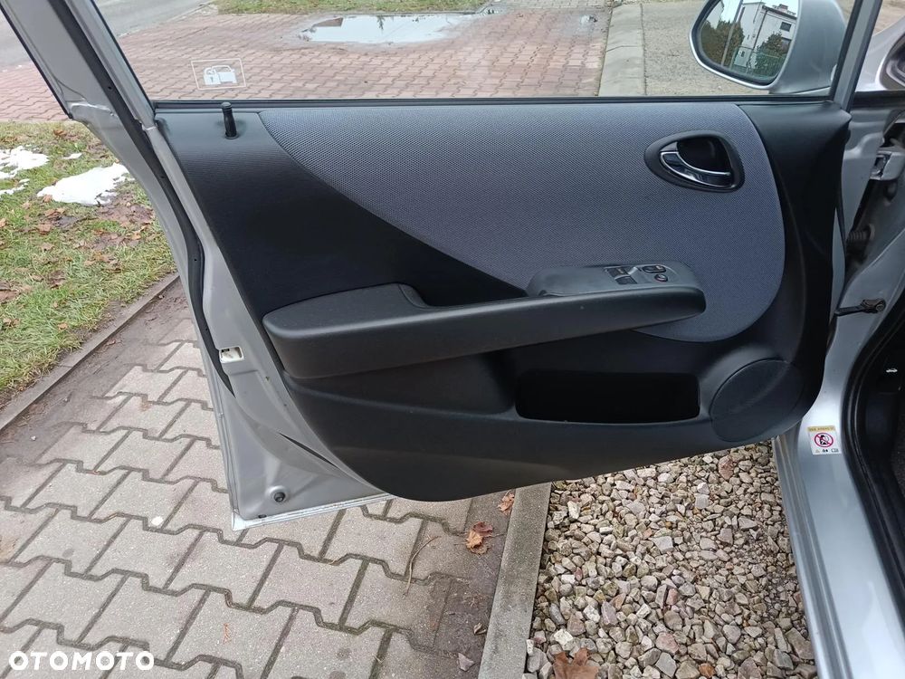 Honda Jazz 1.4 Style - 18