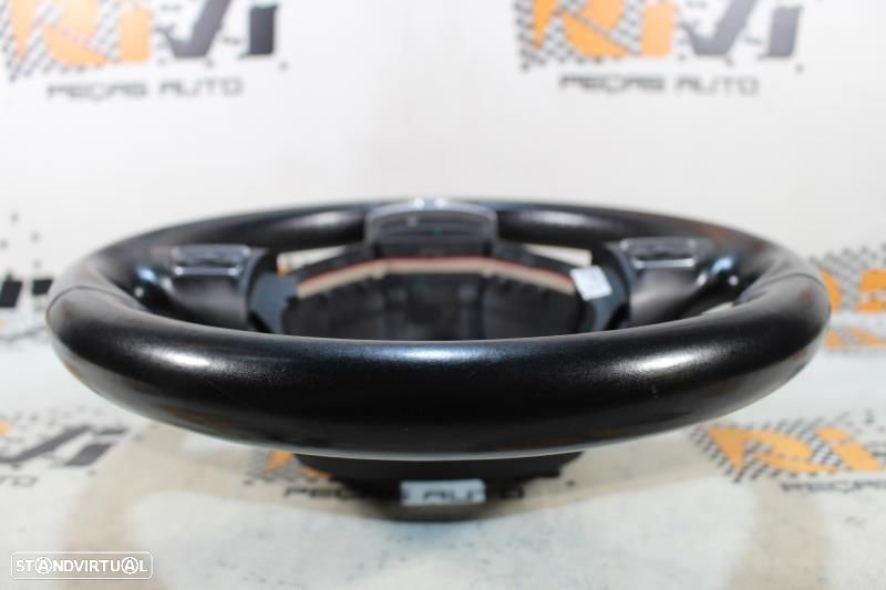 Volante Volkswagen Golf Vi (5K1)  3C8419091be / 3C8 419 091 Be - 7