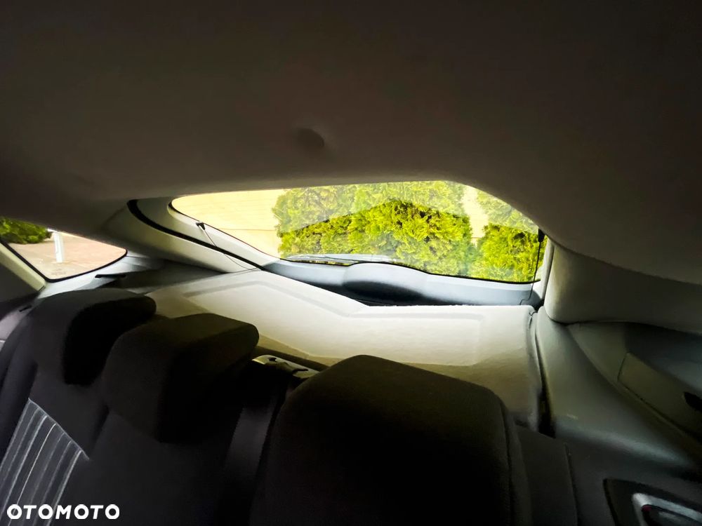 Ford Focus 1.6 TDCi Amber X - 8