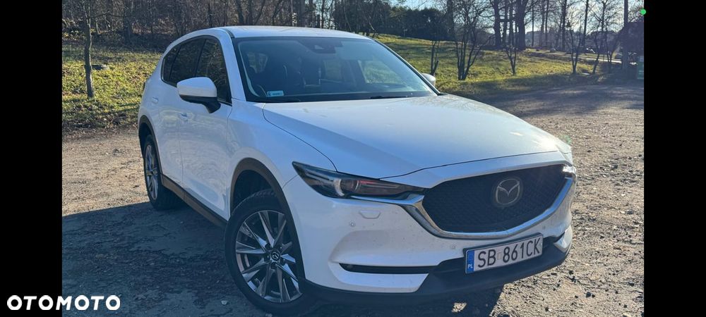 Mazda CX-5 2.5 Skyprestige AWD - 18