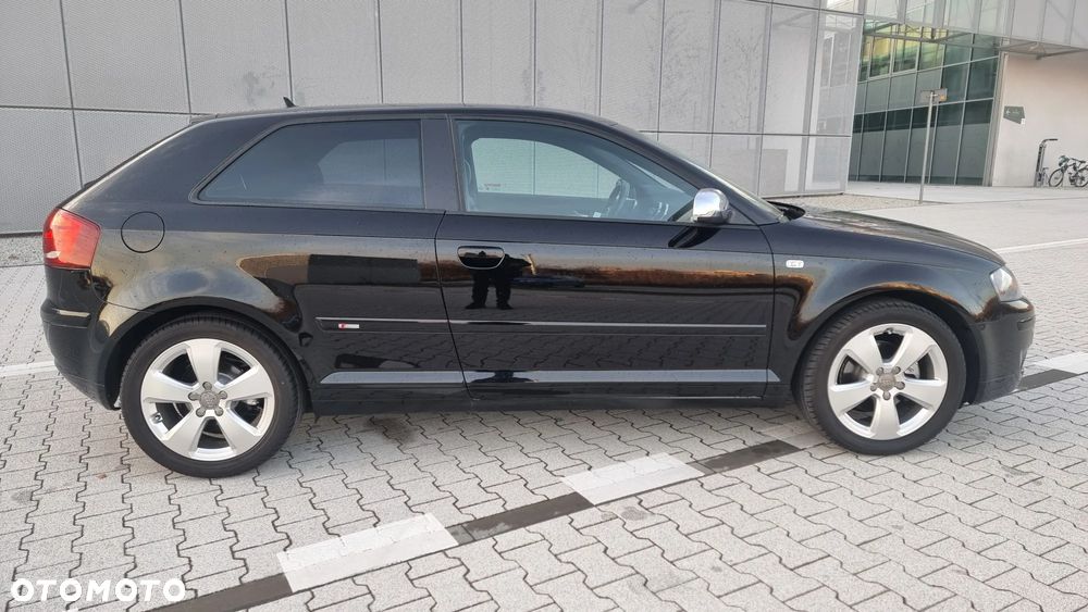 Audi A3 - 13