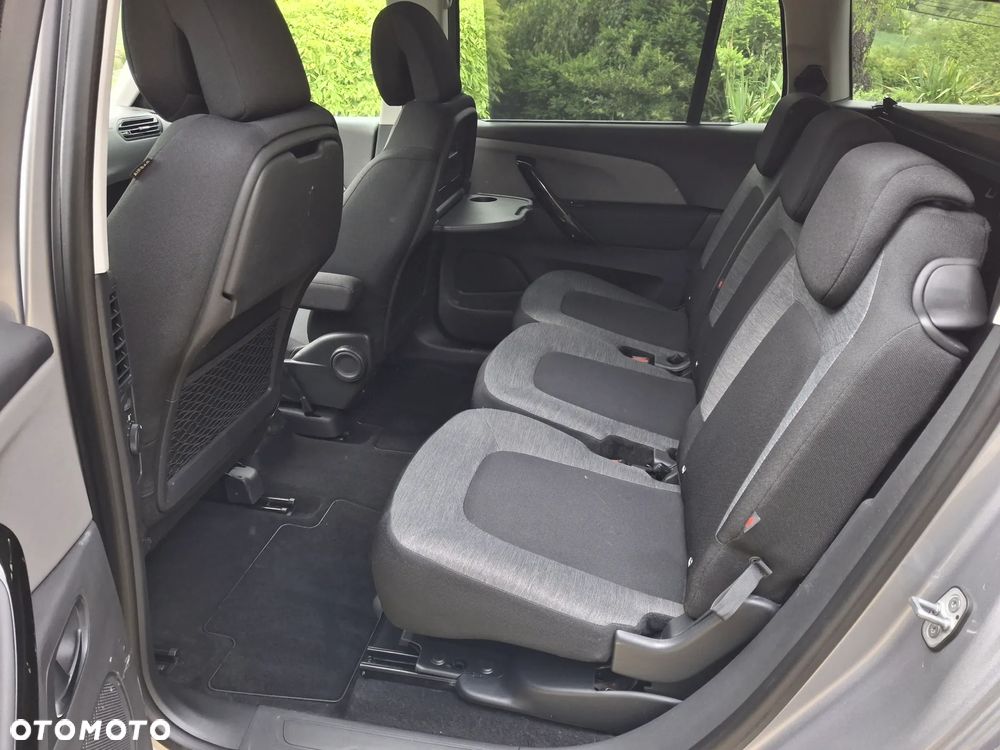 Citroën C4 SpaceTourer - 12