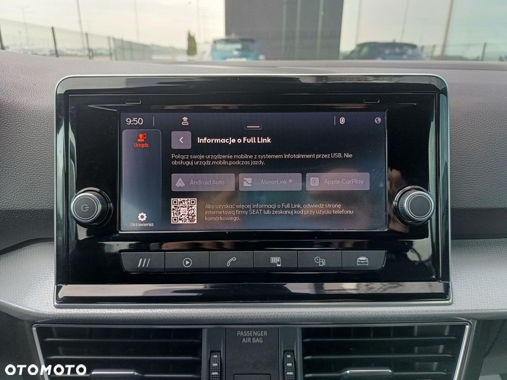 Seat Tarraco 1.5 Eco TSI EVO Style S&S - 36