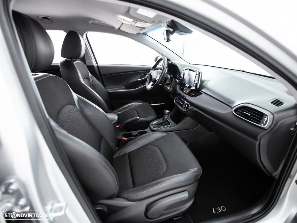 Hyundai i30 SW - 8