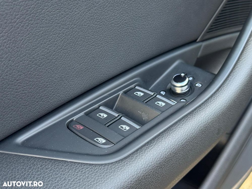 Audi A4 Avant 2.0 TDI ultra S tronic design - 32