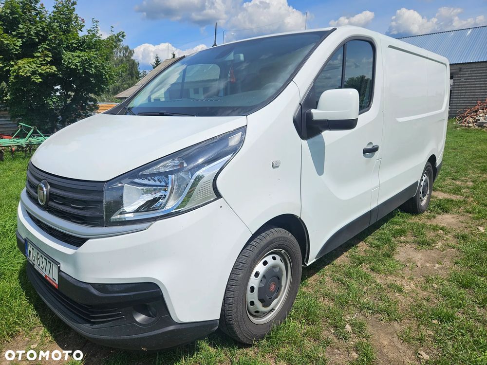 Opel Talento - 2