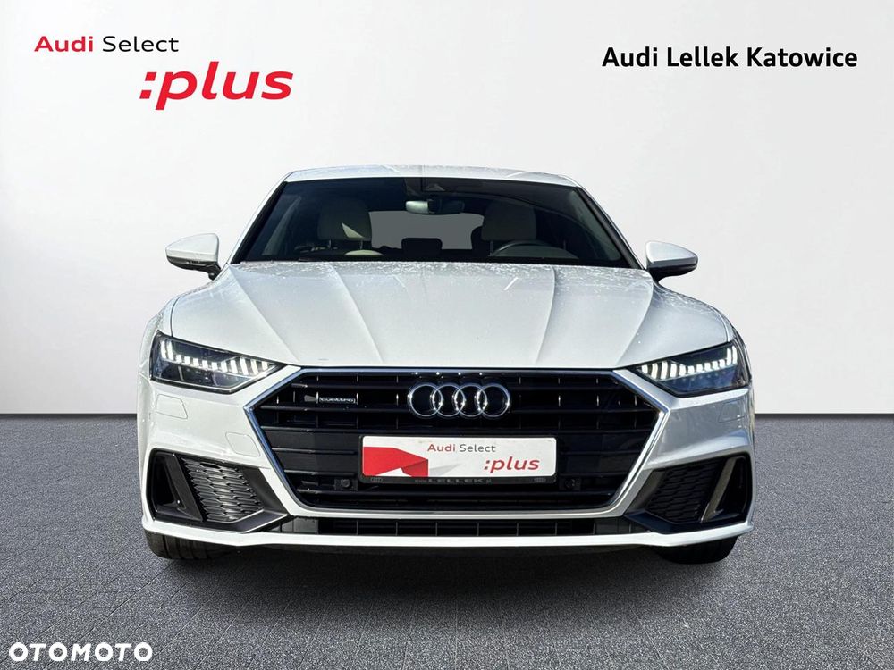 Audi A7 Sportback - 8