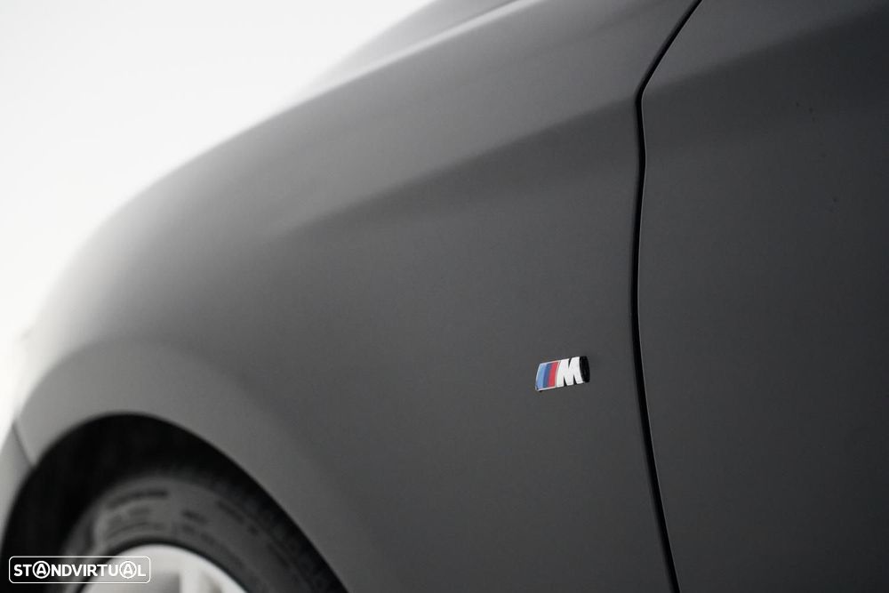 BMW 118 d Pack M Auto - 14