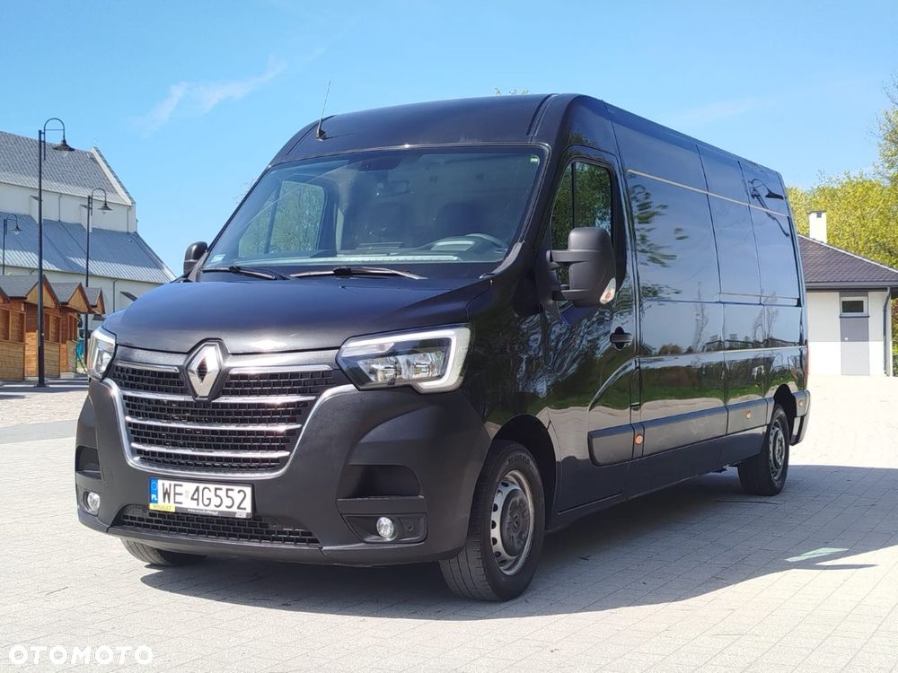 Renault Master - 3