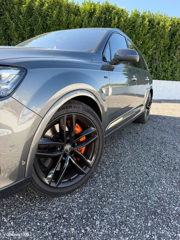 Audi Q7 - 43