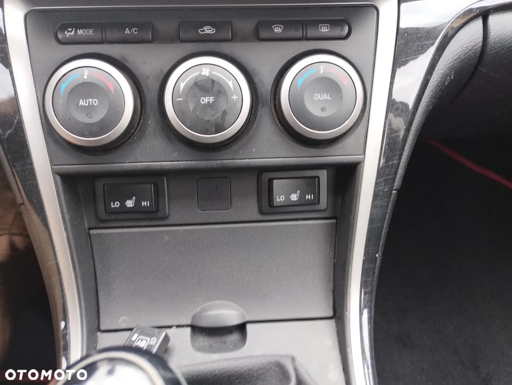 Mazda 6 Sport 2.0 Exclusive - 22
