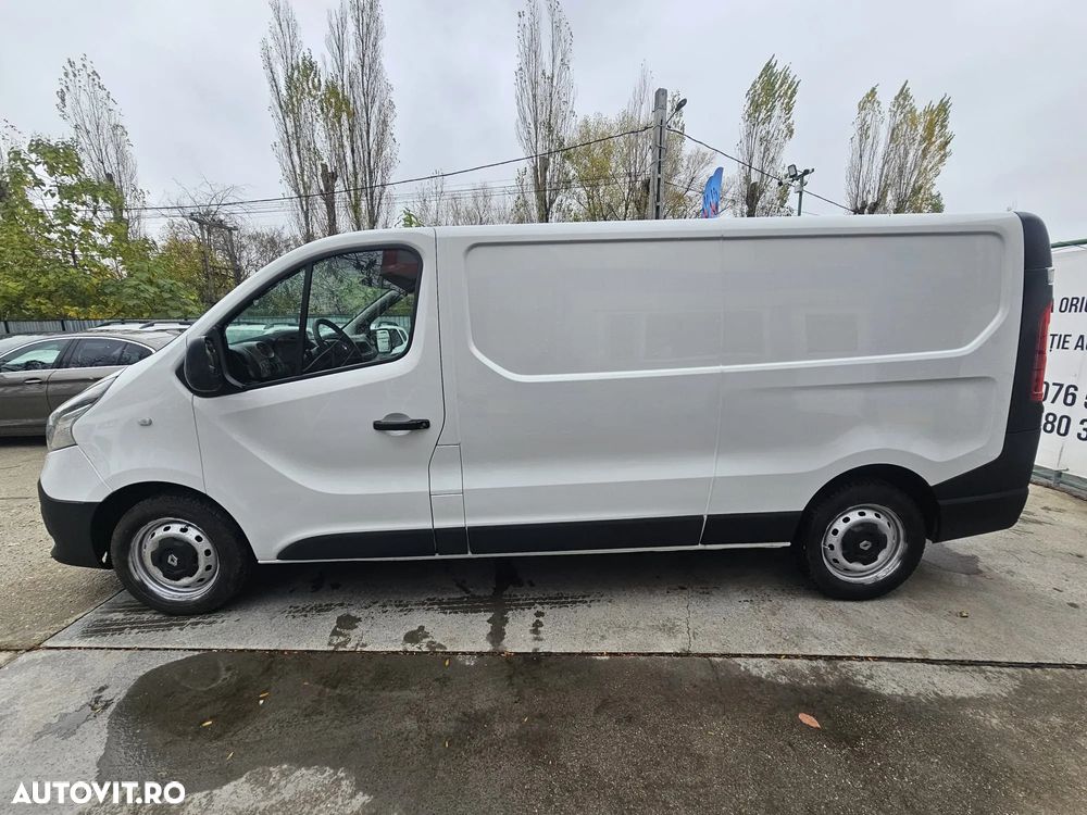 Renault Trafic - 9