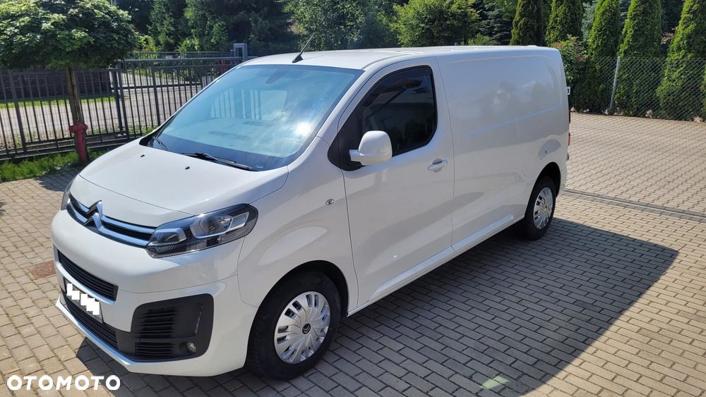 Citroën Jumpy - 2