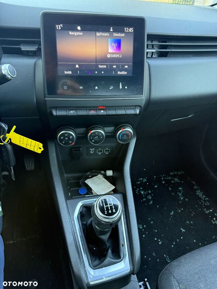 Renault Clio SCe 65 EVOLUTION - 16