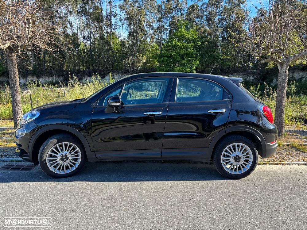 Fiat 500X 1.4 MA City Cross J18 S&S - 3