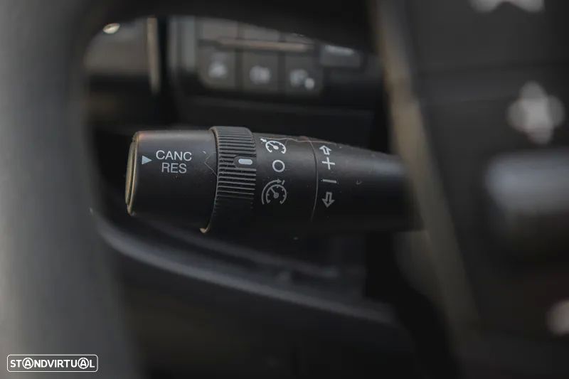 Peugeot boxer hdi 333 l2h2 s&s active - 14